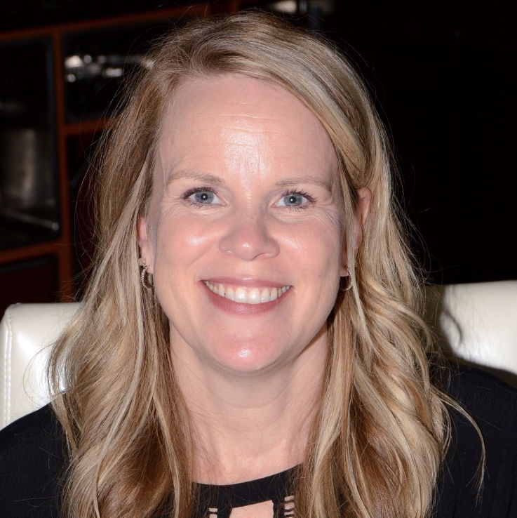 Profile of Kristin Jenkins