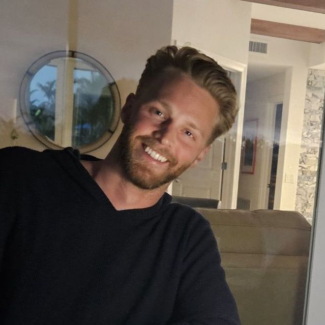 Profile of Clark Bockelman