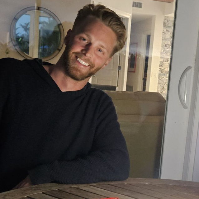 Profile of Clark Bockelman