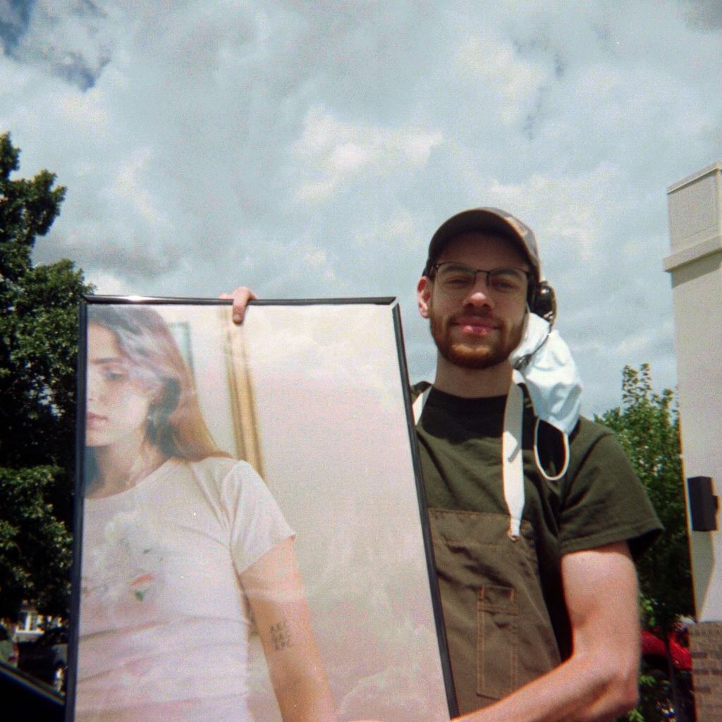 Profile of Marcus Higgins