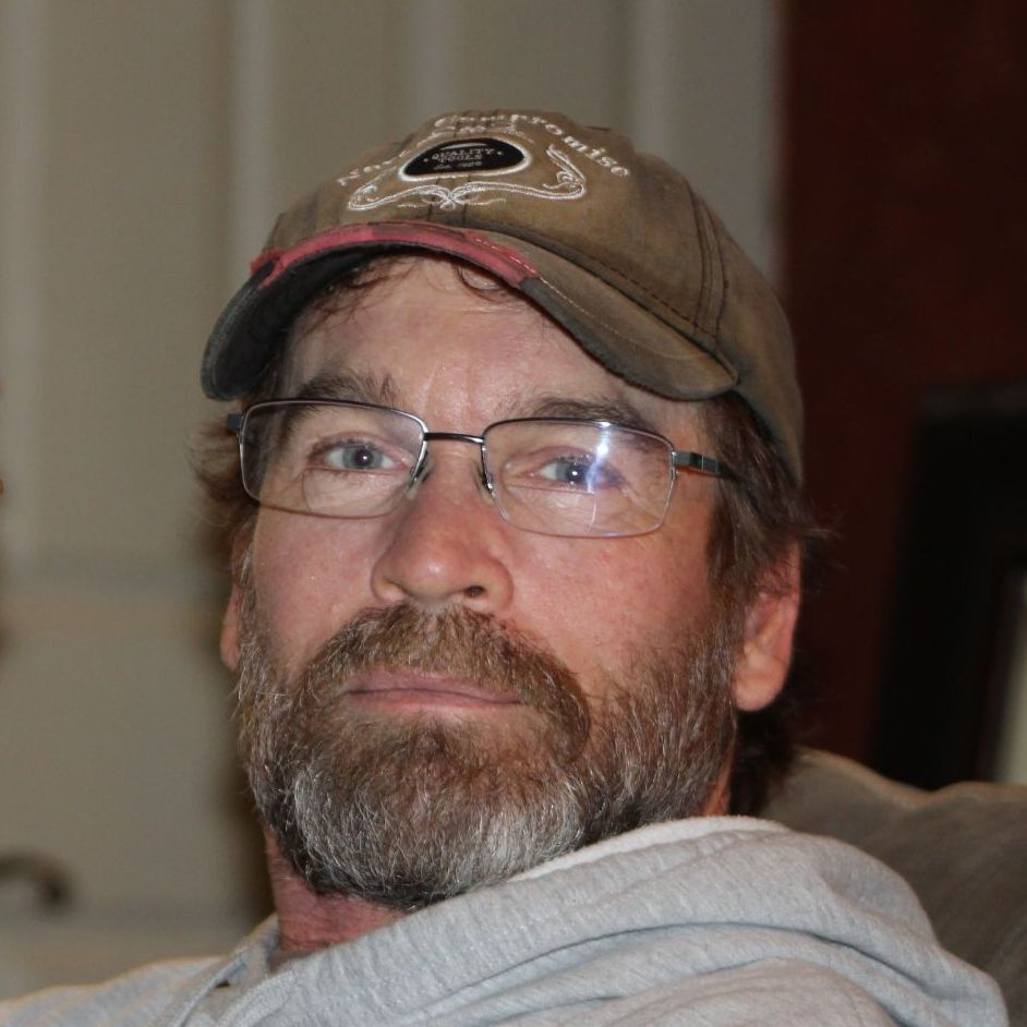 Profile of Richard Bredow