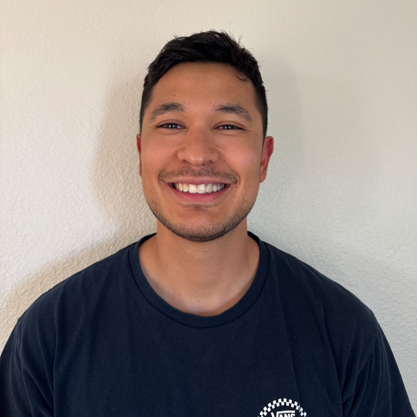 Profile of Adrian Trevizo