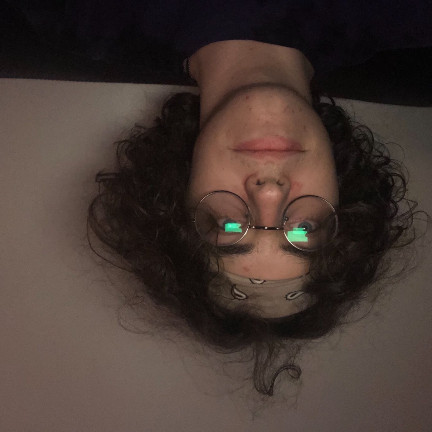 Profile of Frankie Rott