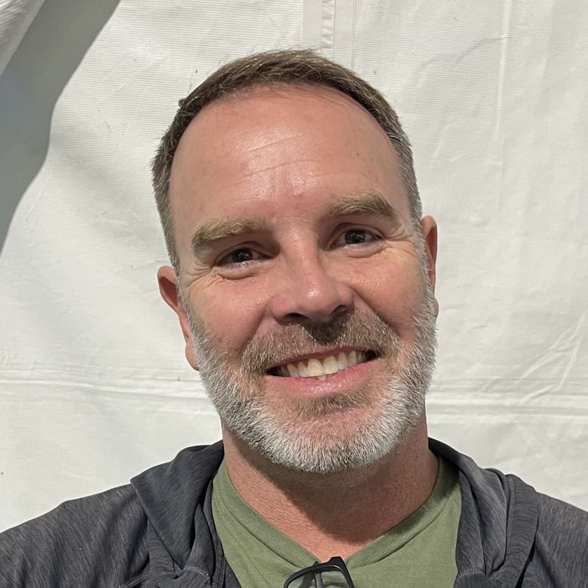Profile of Paul Clark