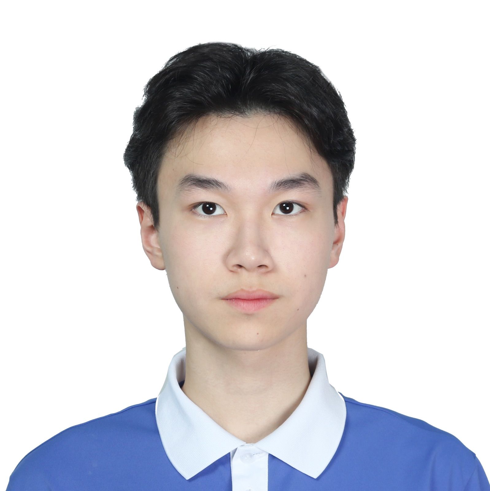 Profile of Yifan Zhang
