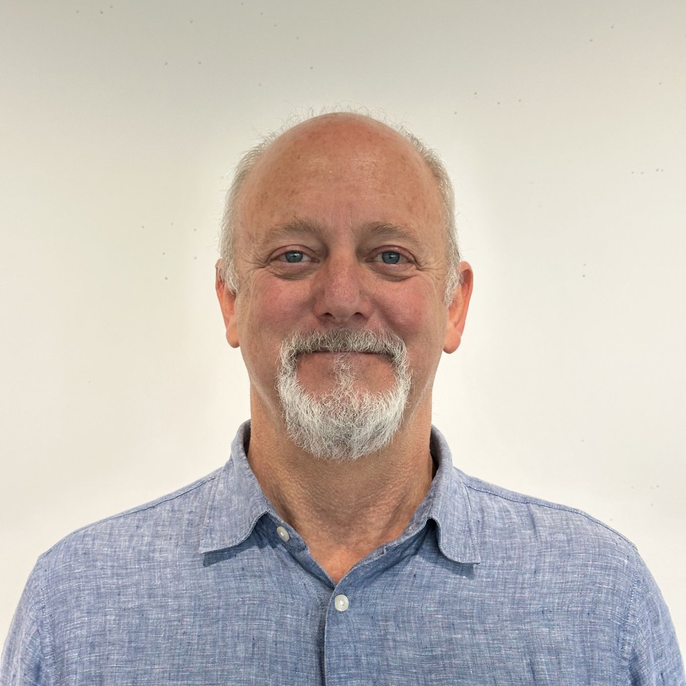 Profile of Michael Light