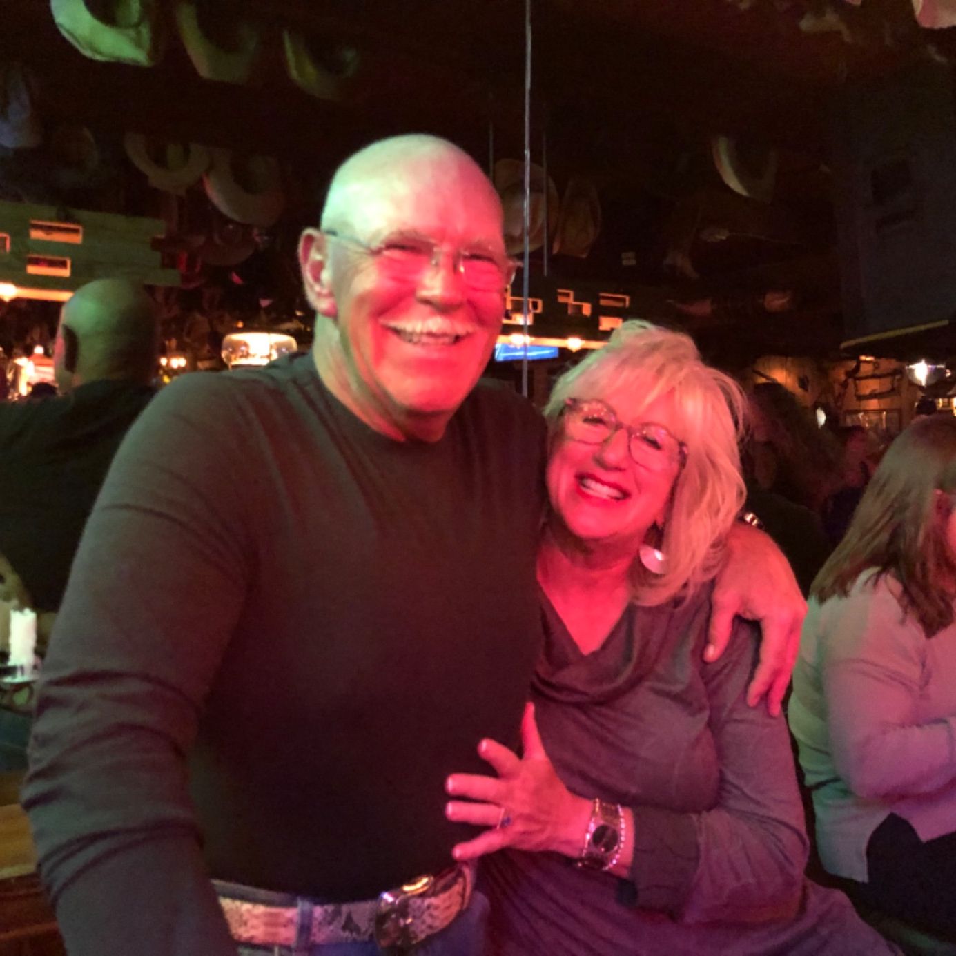 Profile of Brad Severson