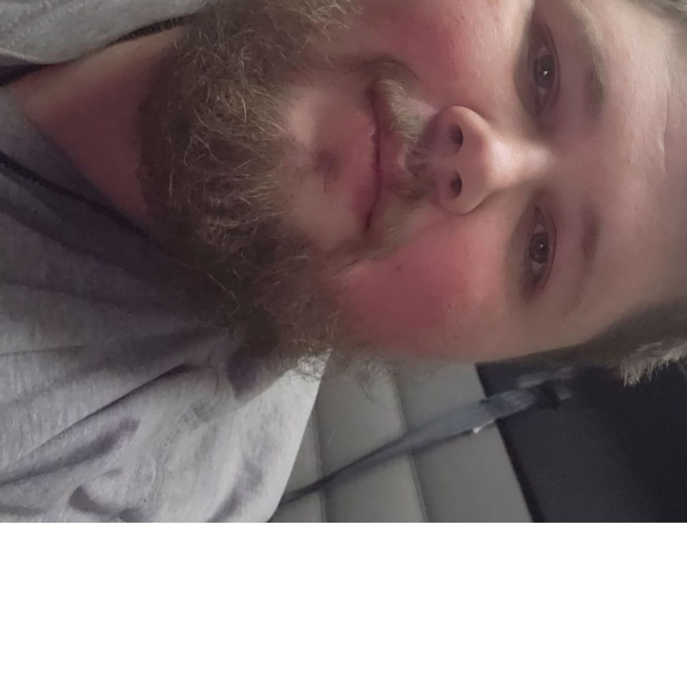 Profile of Michael Smith