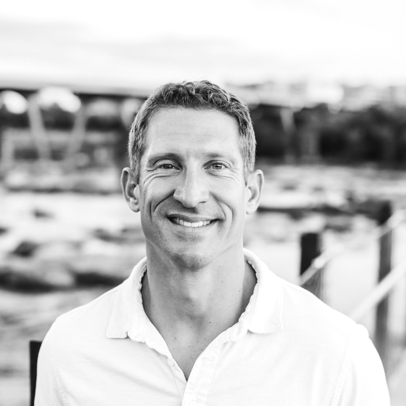 Profile of Chad Fisher