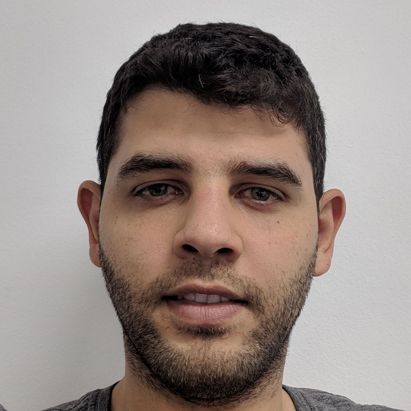 Profile of Luis Lanz