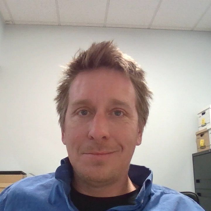 Profile of Stephen Ziegler