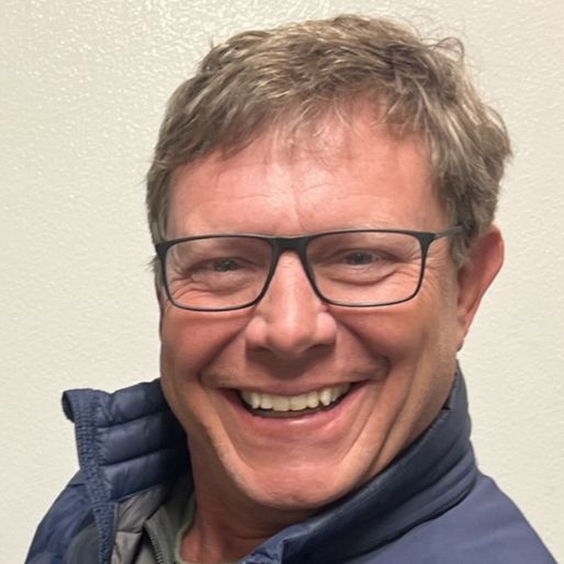 Profile of Fred Spickler