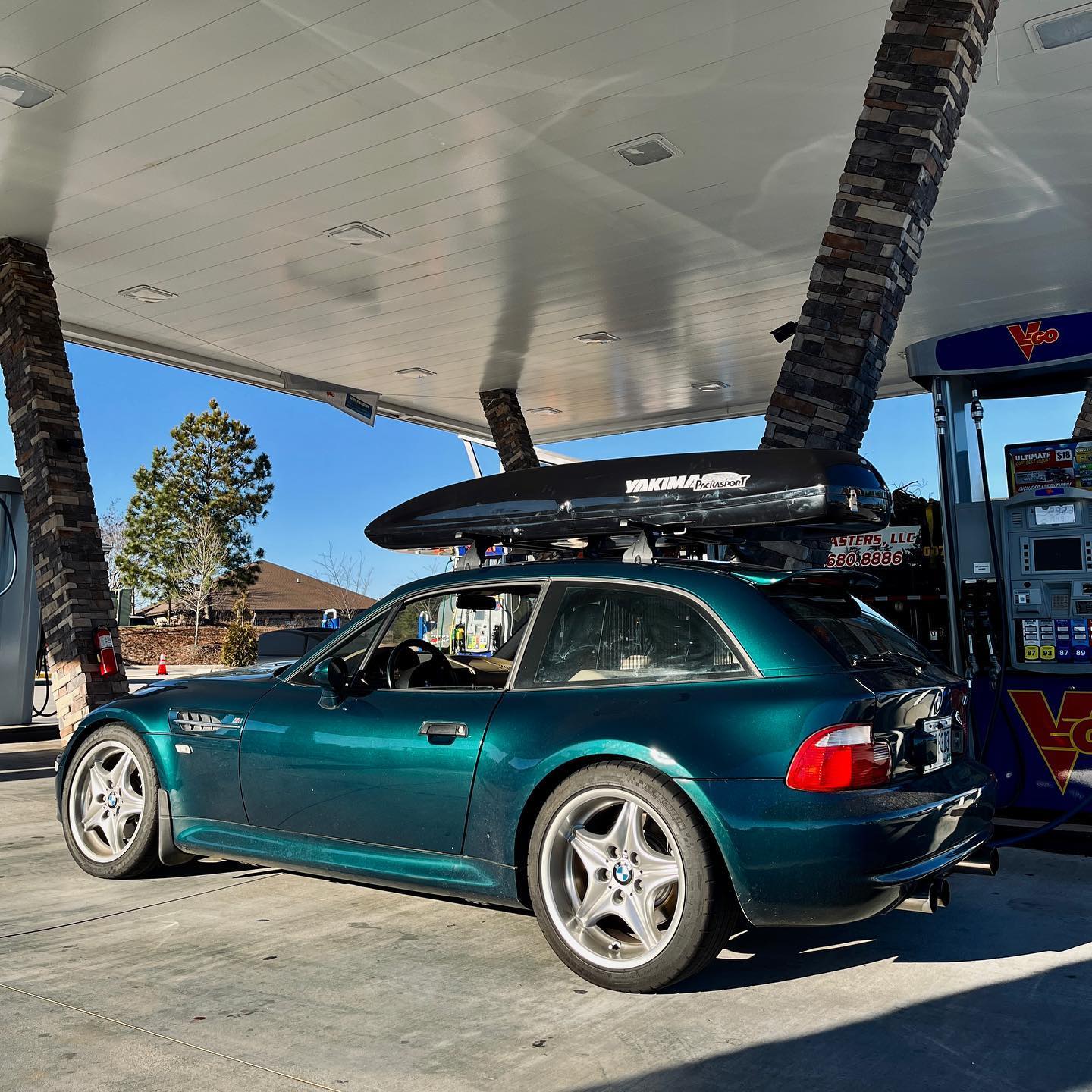 Profile of Benjamin Andrew Donnan