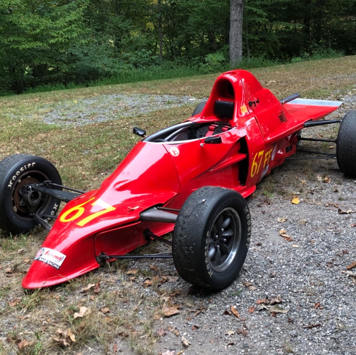 Profile of Jacob Buchanan