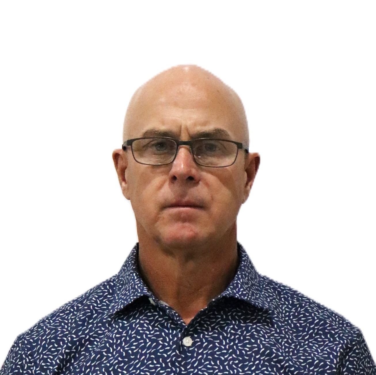 Profile of Gary Holbein