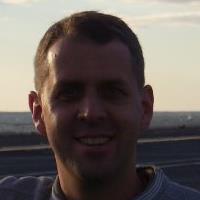 Profile of Daniel Radek