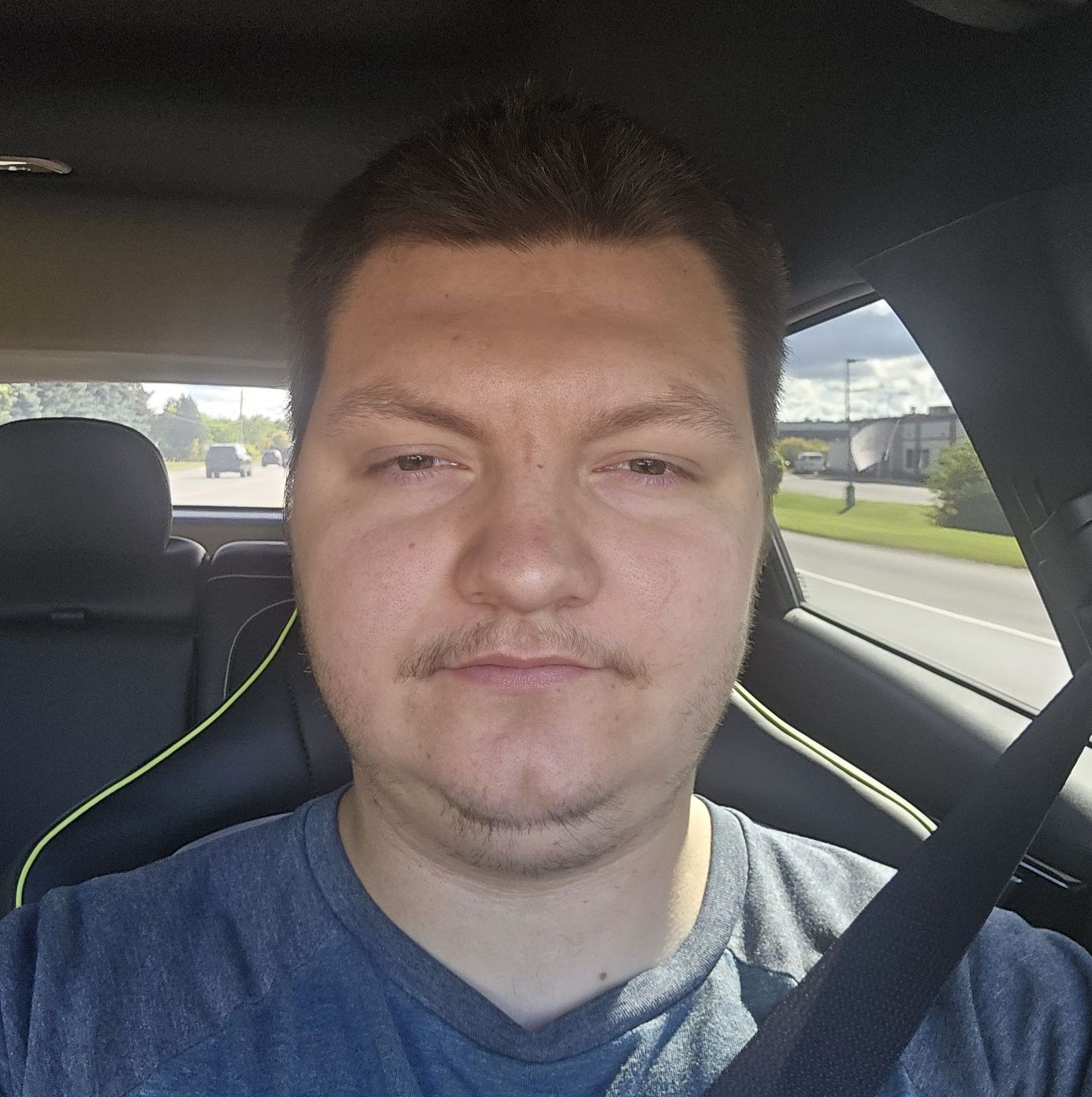 Profile of Johnathan Wells