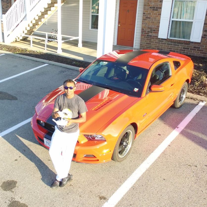 Profile of Philip Stephen