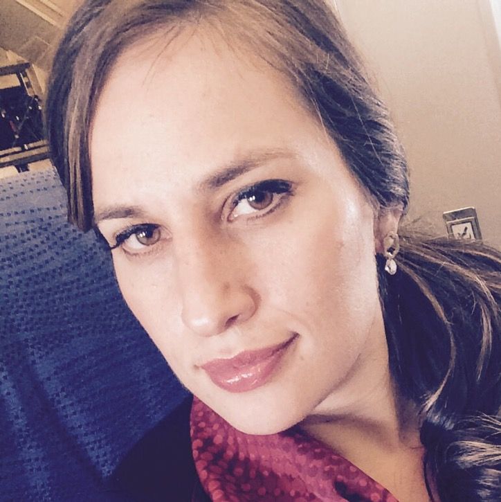 Profile of Luisa Jensen