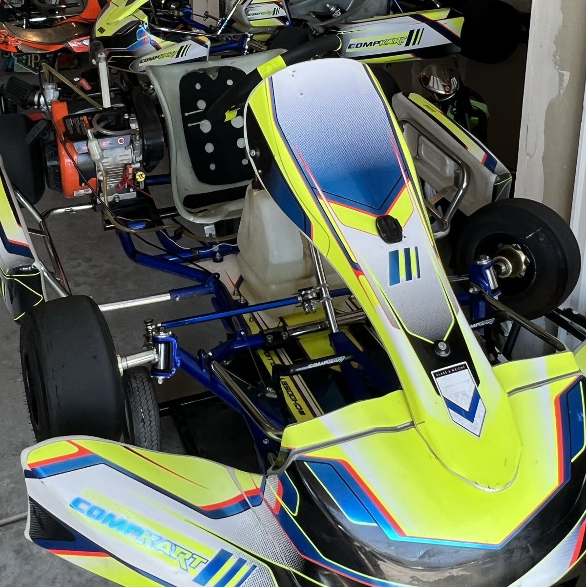 Profile of Dylan Seedman