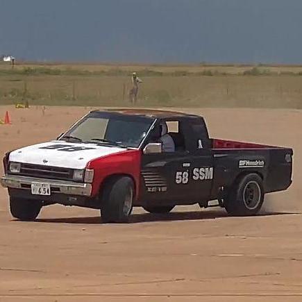 Profile of Tyler Spear