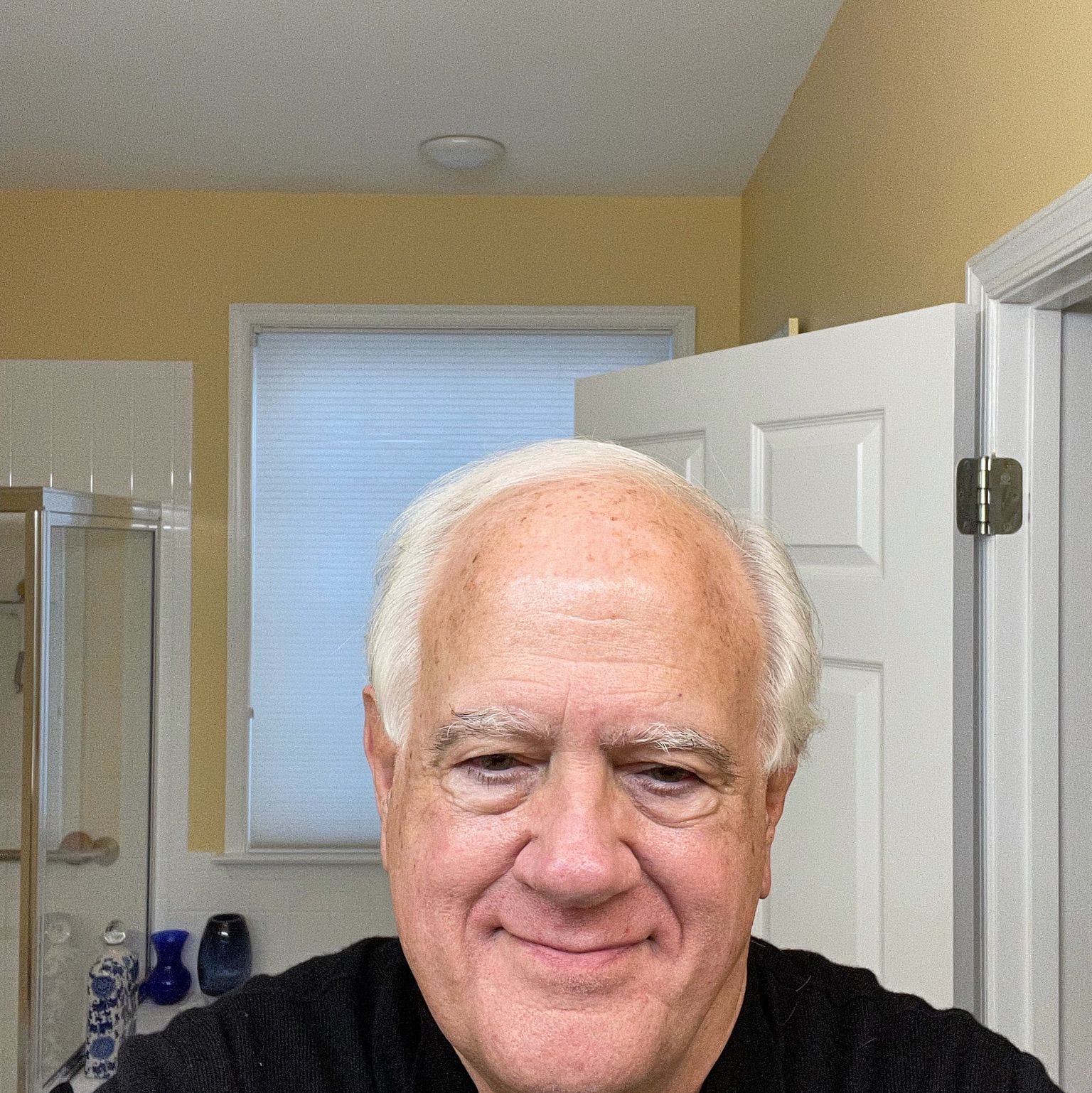 Profile of Tony Grayson