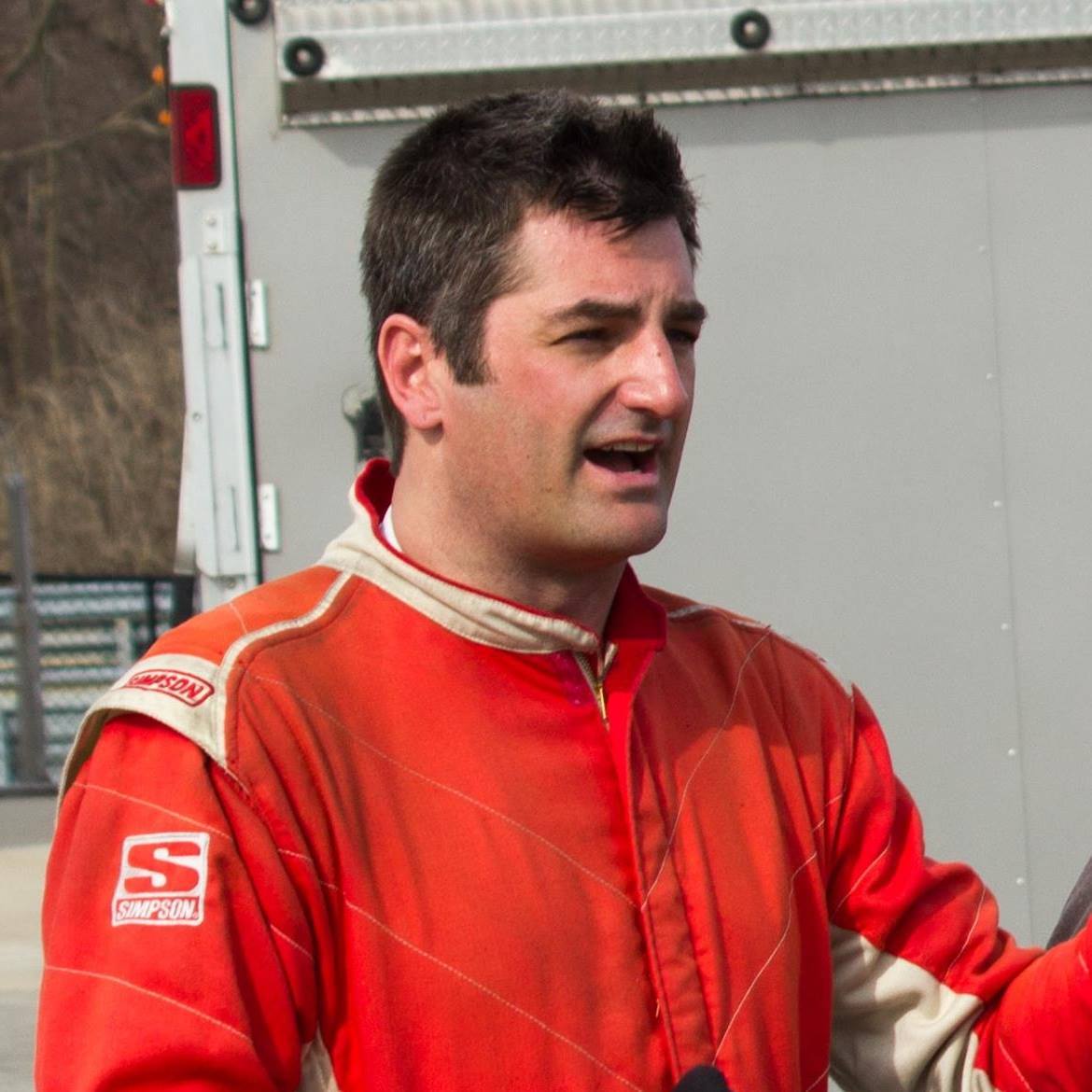 Profile of Justin Schuh