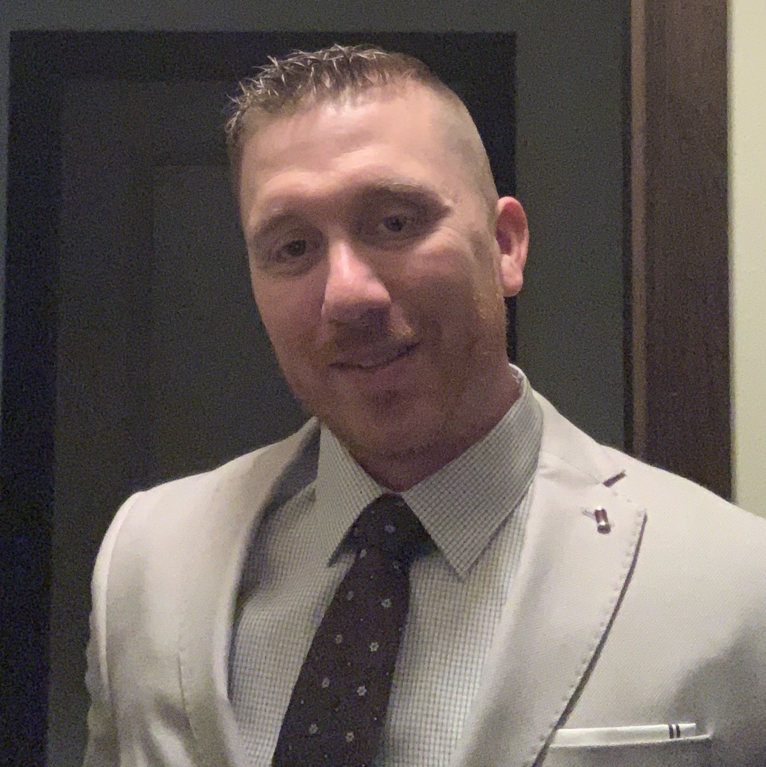 Profile of Joshua Oldham