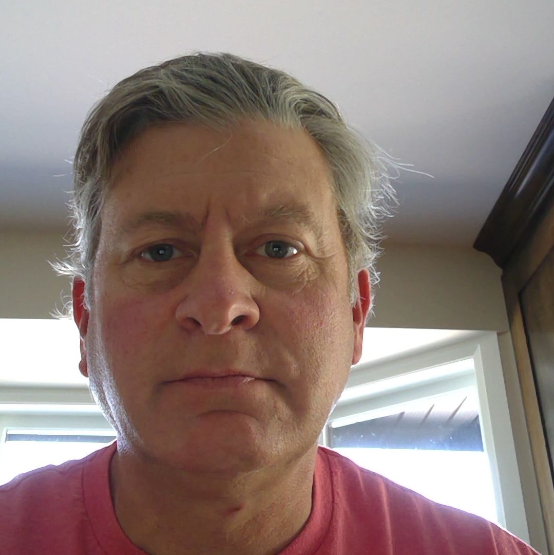 Profile of Shane O'Connor