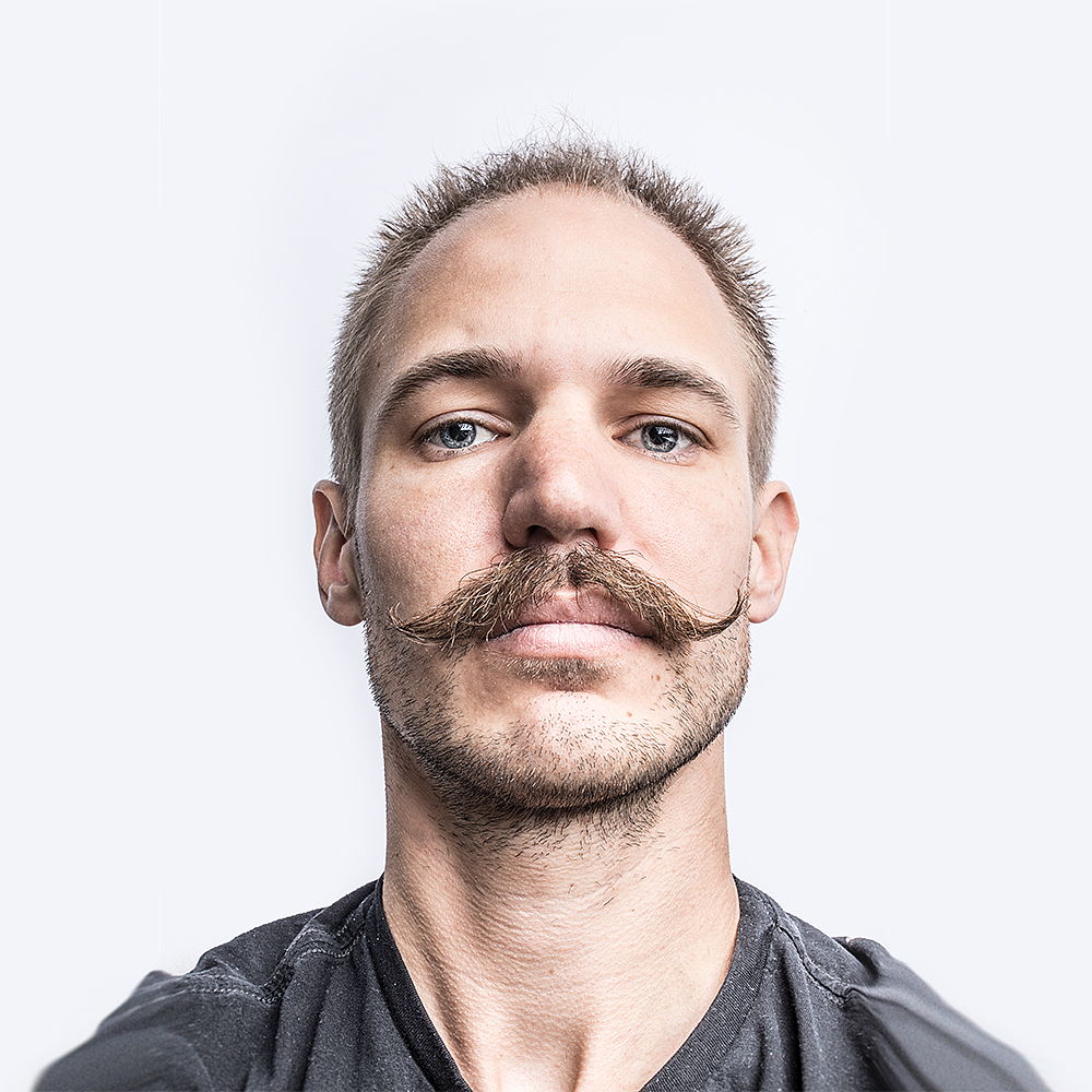 Profile of Chad Carson