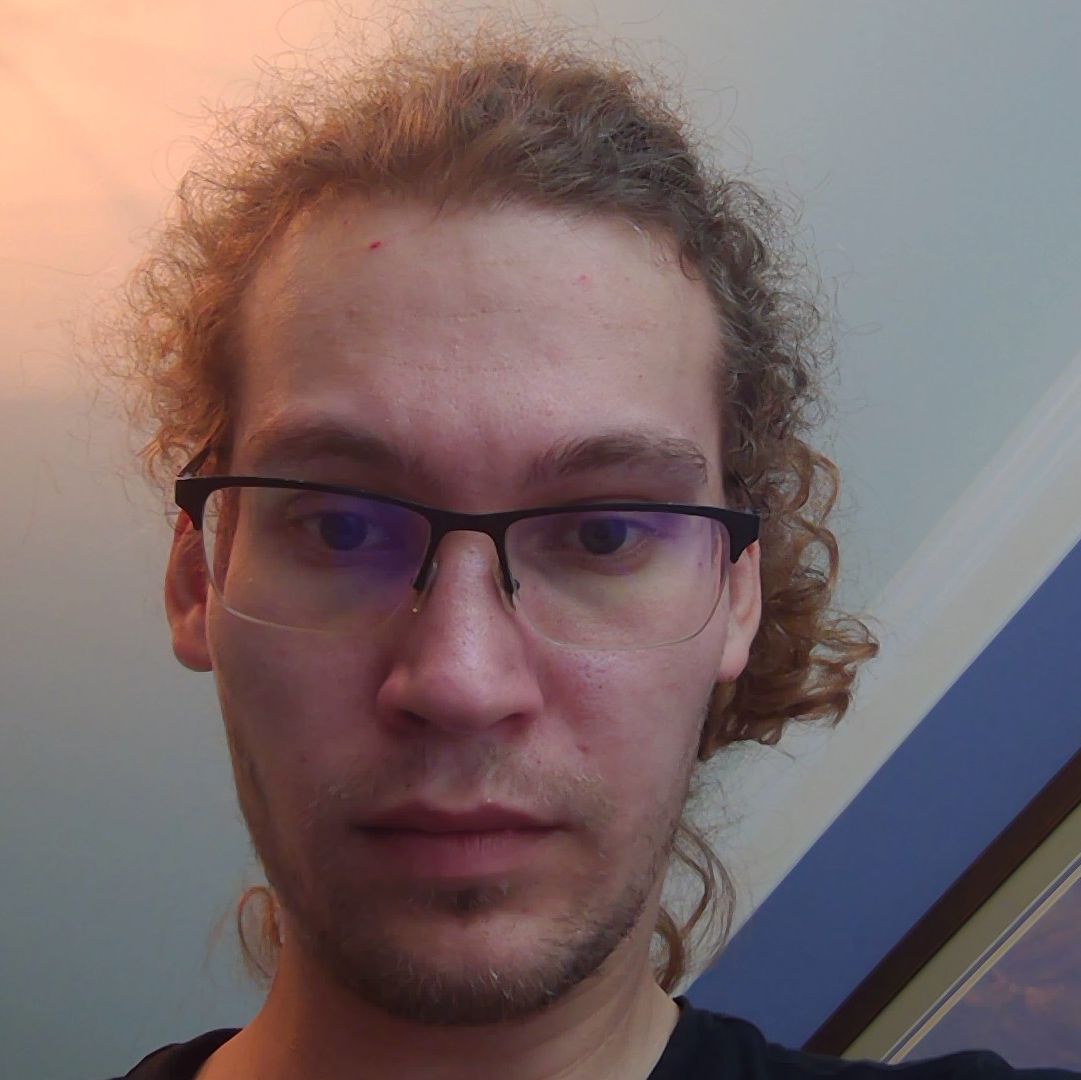 Profile of Derek Bonderczuk