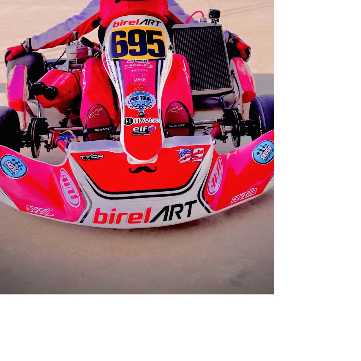 Profile of Casey Brown