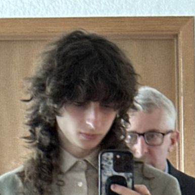 Profile of Jake Sage