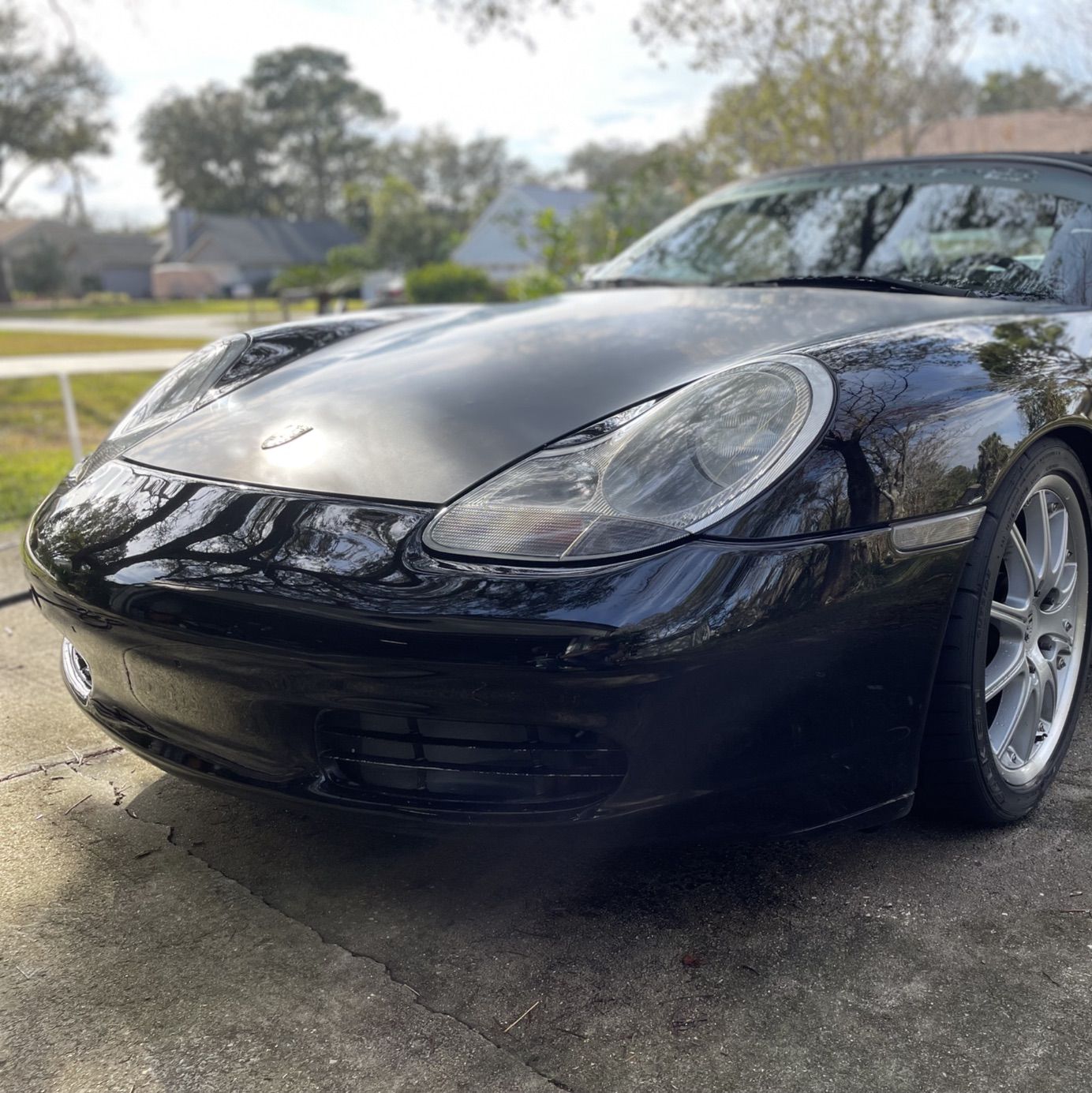 Profile of Trevor Eich