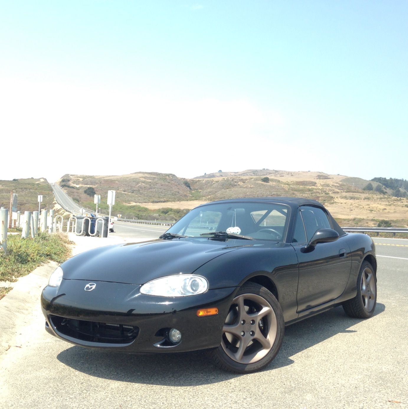 Profile of Jett Bottarini