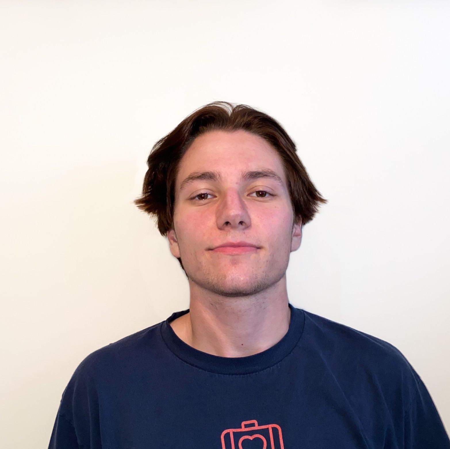 Profile of Garett Brown