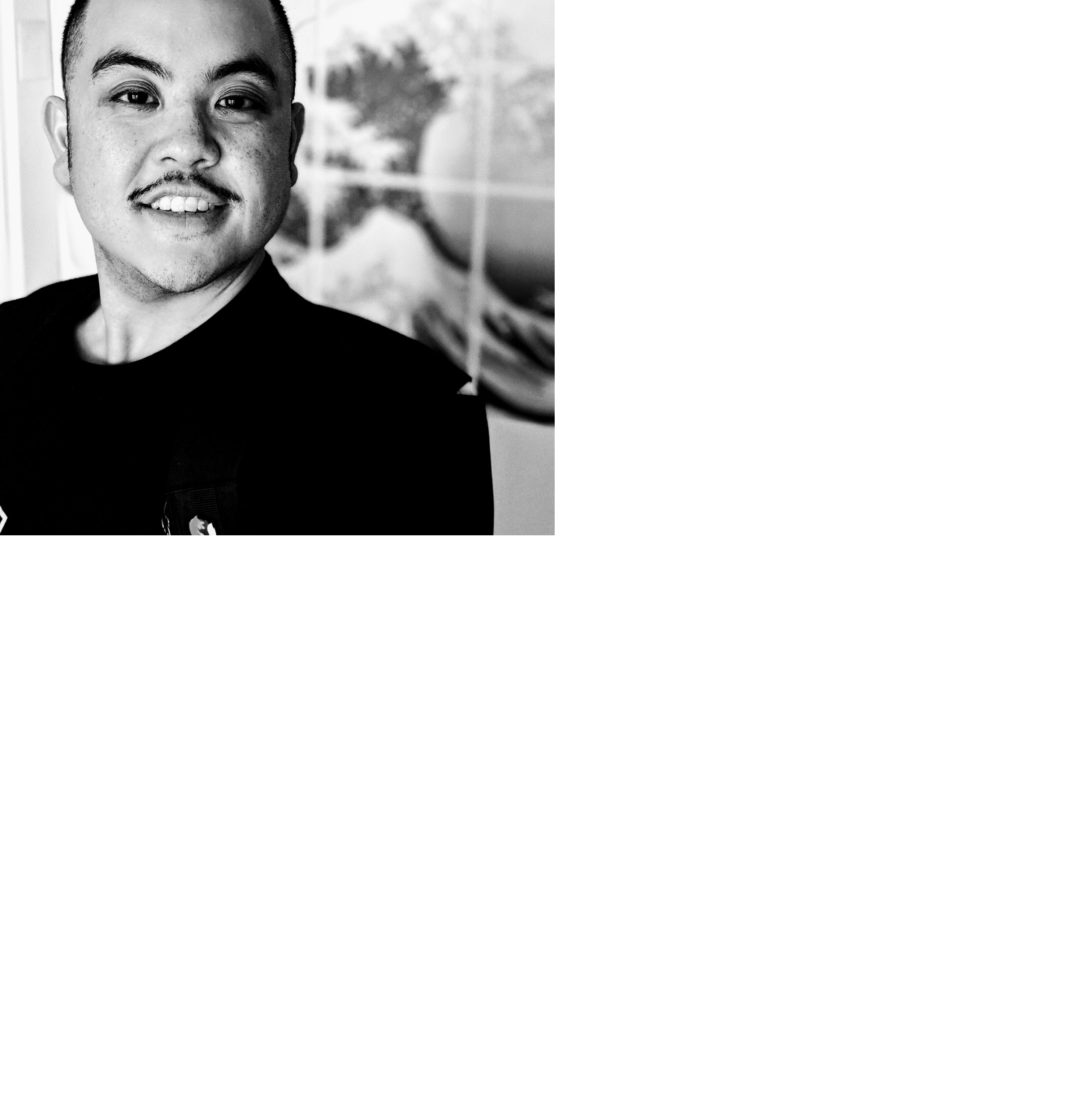 Profile of Justin Lazaro