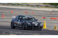 Evolution Performance Driving School Phase Two