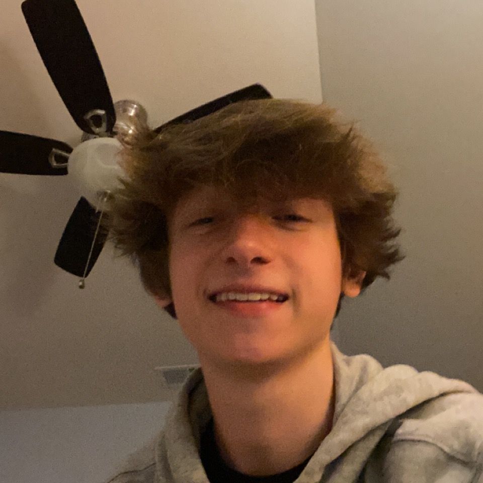 Profile of Heath Worrell