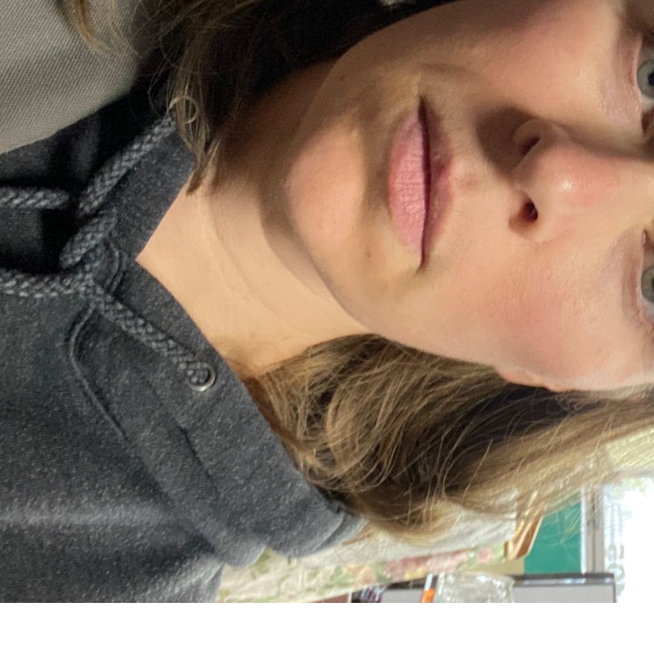 Profile of Amber Strother