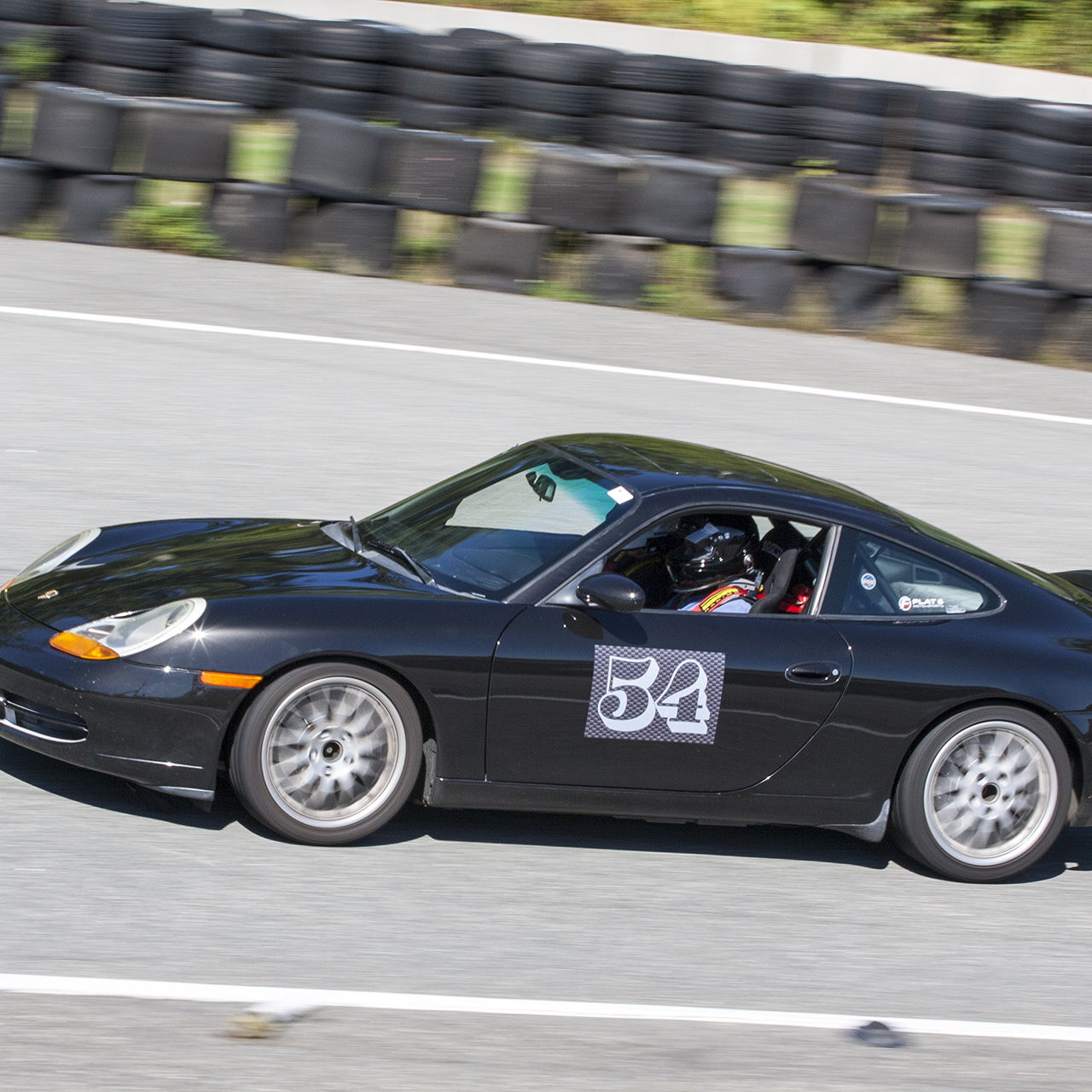 Profile of Derrick Hedley