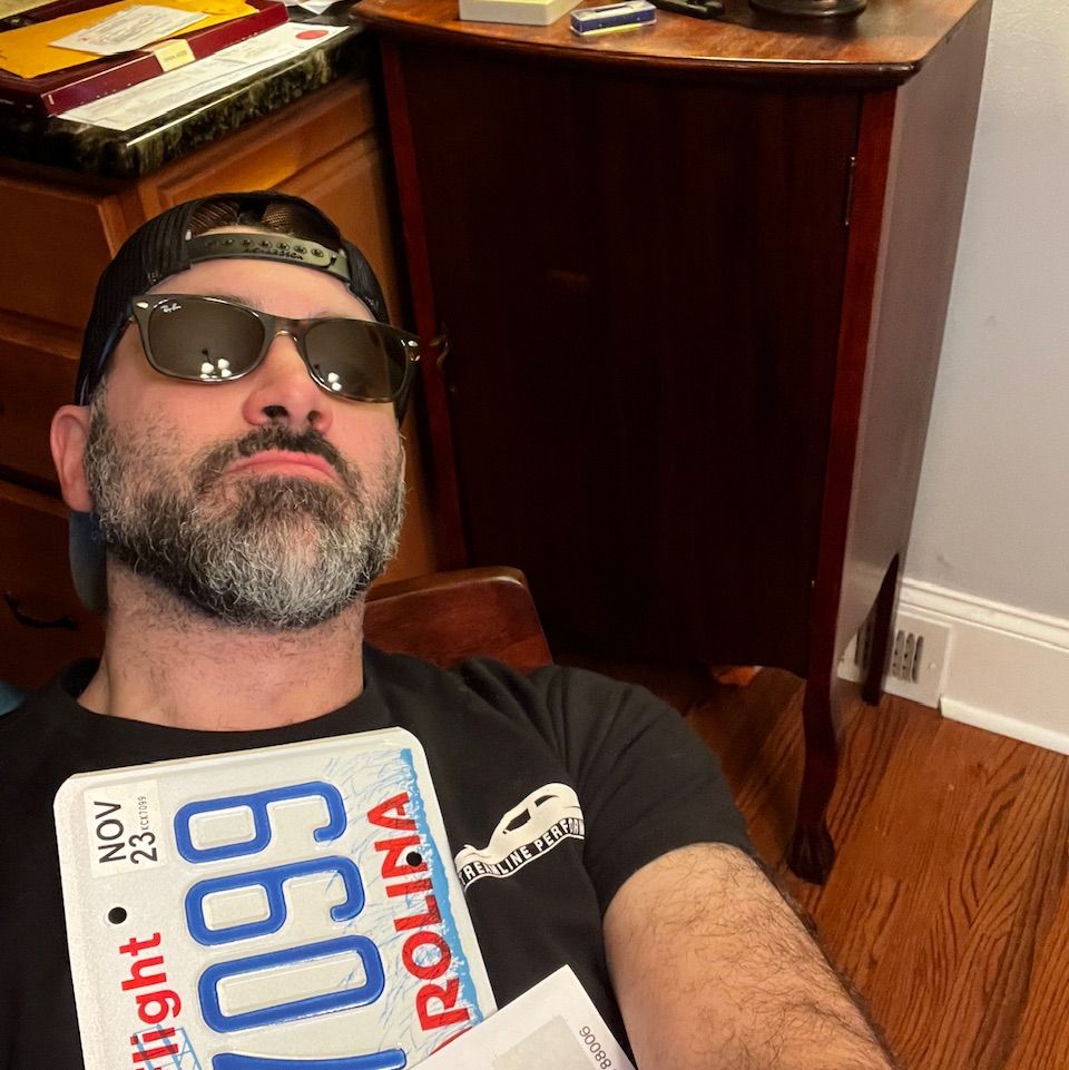 Profile of David Renzi