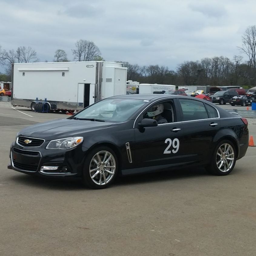 Profile of Rob Mitchell