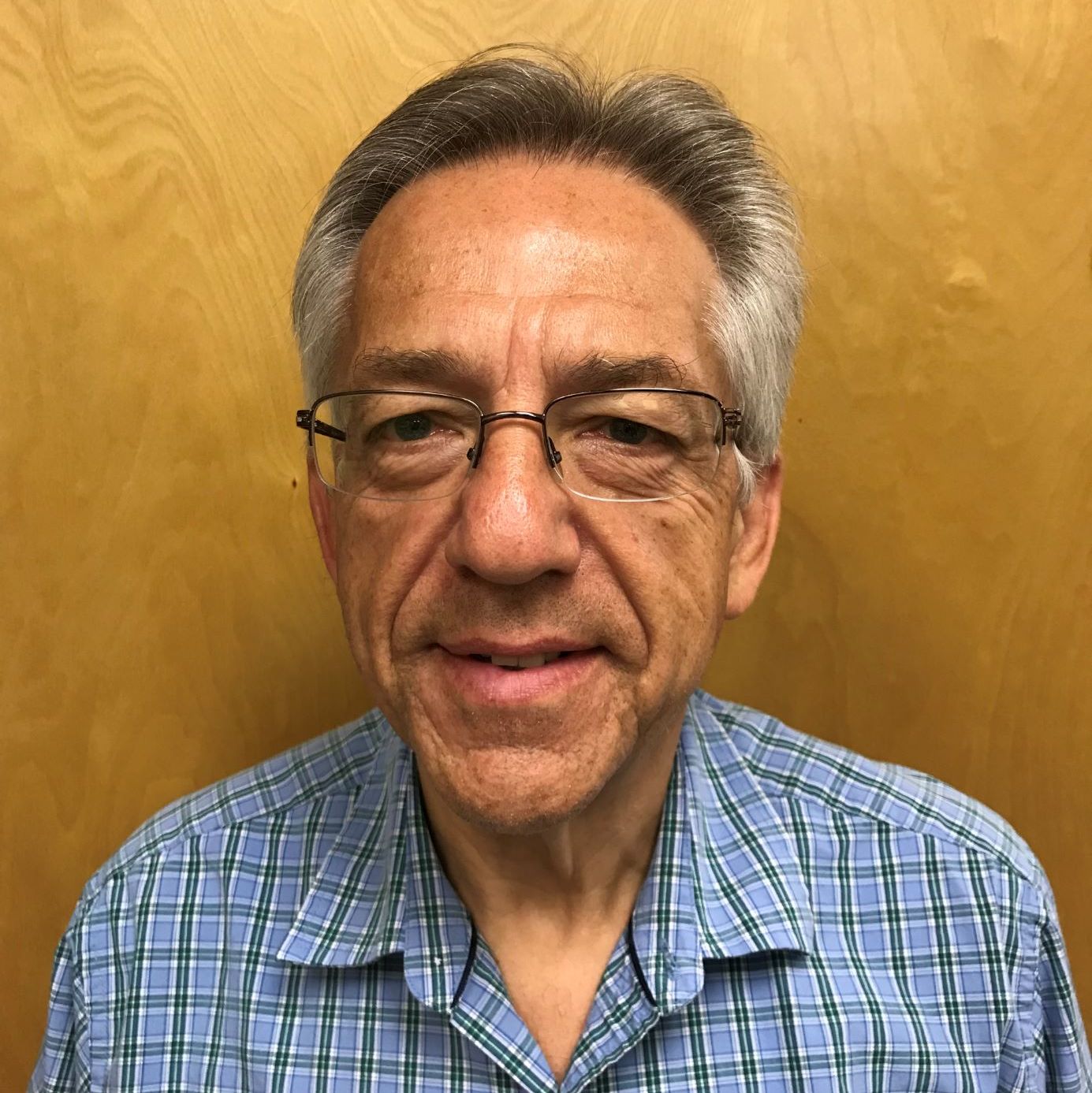 Profile of Walter Makarucha