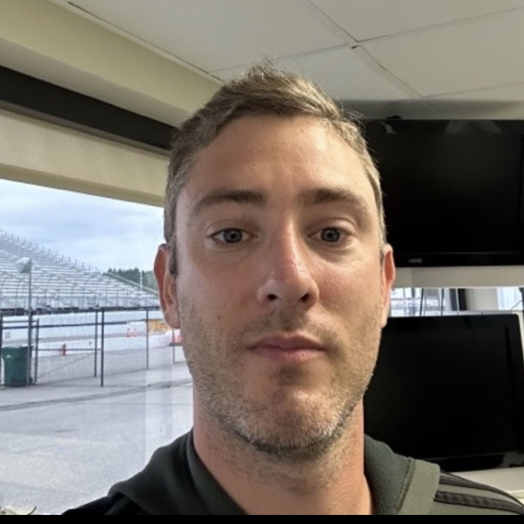 Profile of Jason Feinberg