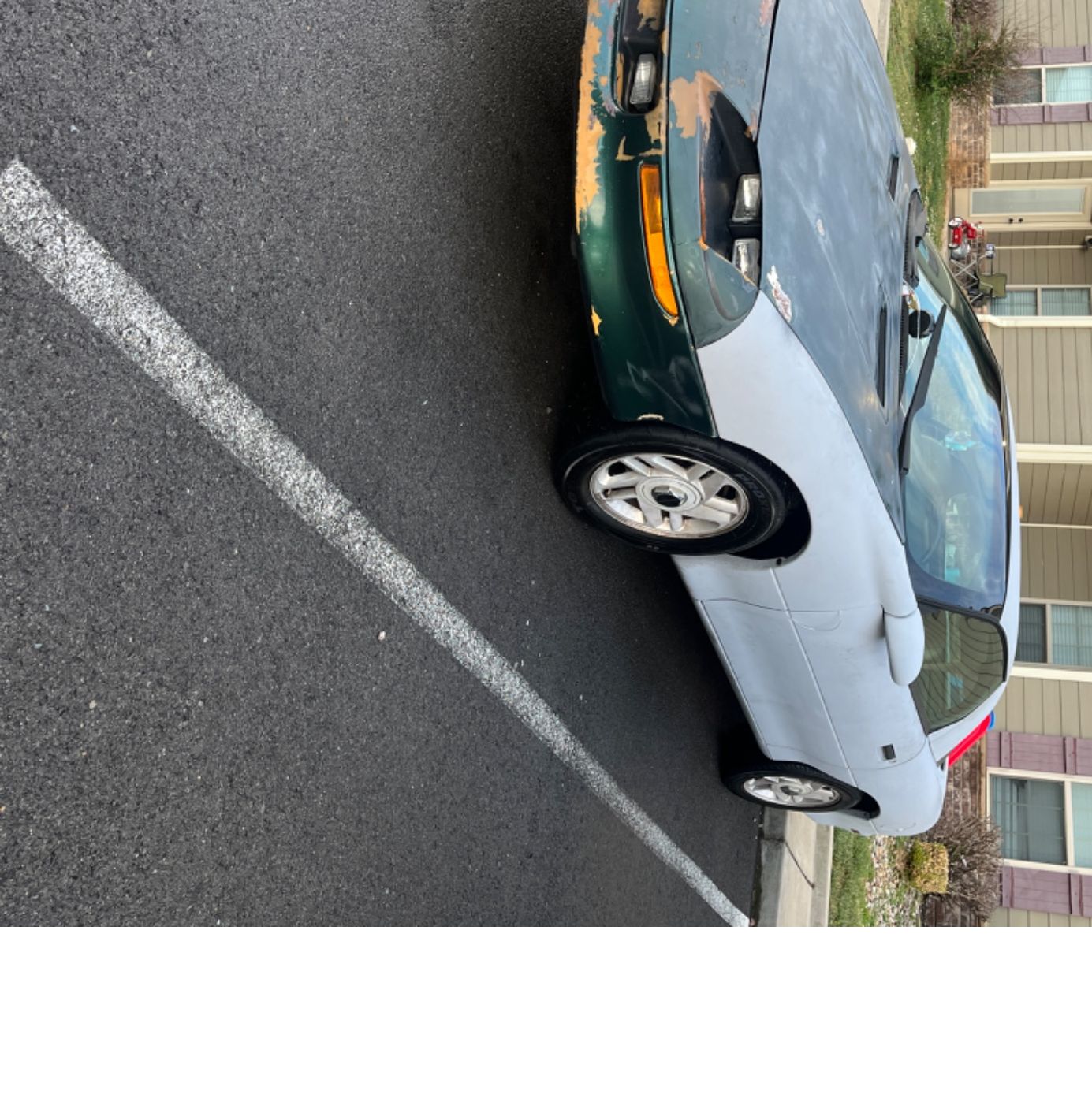 Profile of Bradley Adams