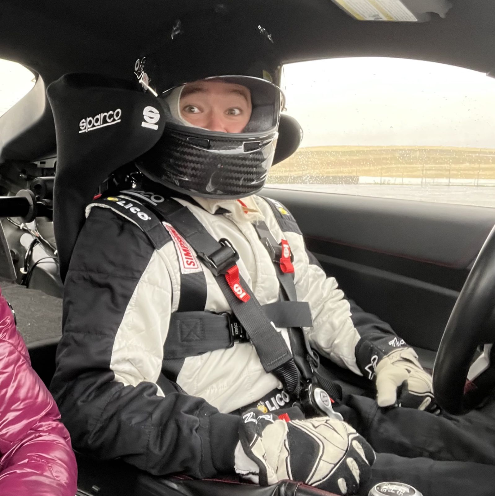 Profile of Miles Kodama