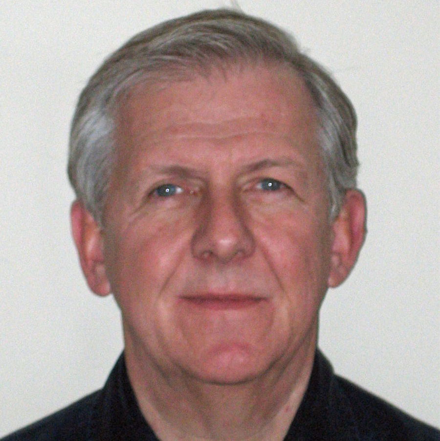 Profile of Graham Adelman