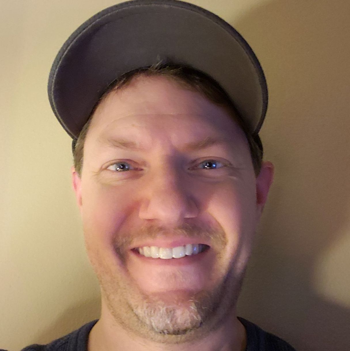 Profile of Michael Martin