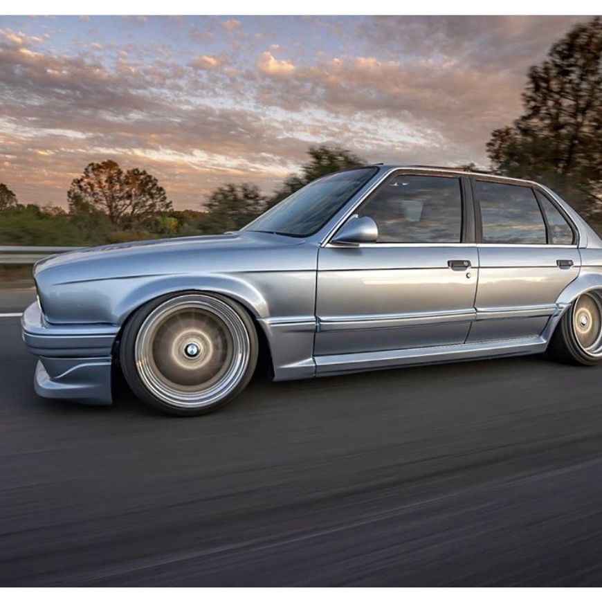 Profile of Dustin Heffington